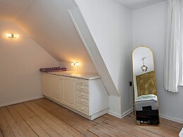 8 Person Holiday Home in Norre Nebel