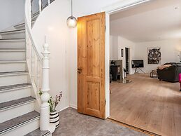 8 Person Holiday Home in Norre Nebel