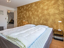 8 Person Holiday Home in Norre Nebel