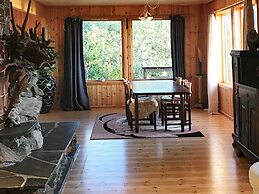 8 Person Holiday Home in Nuvsvag