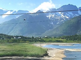 8 Person Holiday Home in Nuvsvag-by Traum