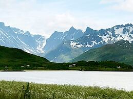 8 Person Holiday Home in Nuvsvag-by Traum