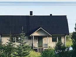 8 Person Holiday Home in Nuvsvag-by Traum