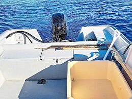 8 Person Holiday Home in Nuvsvag-by Traum