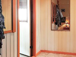 8 Person Holiday Home in Nuvsvag-by Traum