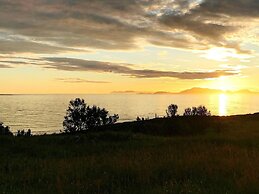 8 Person Holiday Home in Nuvsvag-by Traum