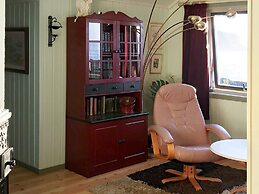 8 Person Holiday Home in Nuvsvag-by Traum