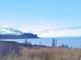 8 Person Holiday Home in Nuvsvag-by Traum