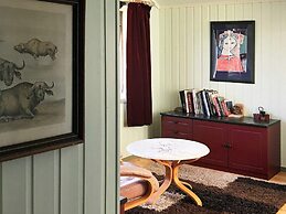 8 Person Holiday Home in Nuvsvag-by Traum