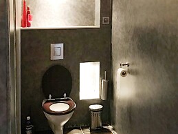 8 Person Holiday Home in Nuvsvag-by Traum