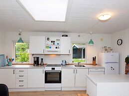 6 Person Holiday Home in Veslos