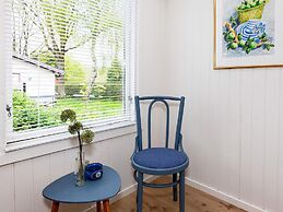 6 Person Holiday Home in Veslos