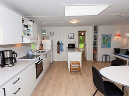 6 Person Holiday Home in Veslos