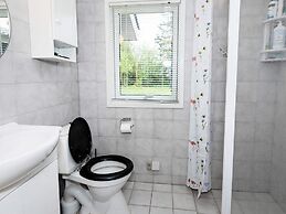 6 Person Holiday Home in Veslos