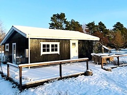 4 Person Holiday Home in Rodby