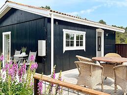 4 Person Holiday Home in Rodby
