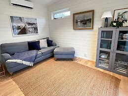 4 Person Holiday Home in Farhult