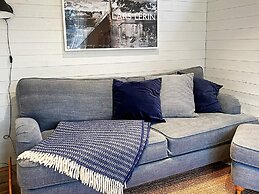 4 Person Holiday Home in Farhult
