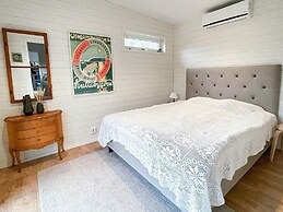 4 Person Holiday Home in Farhult