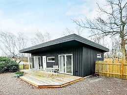 4 Person Holiday Home in Farhult-by Traum