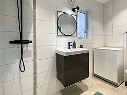 4 Person Holiday Home in Farhult