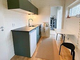 4 Person Holiday Home in Farhult-by Traum