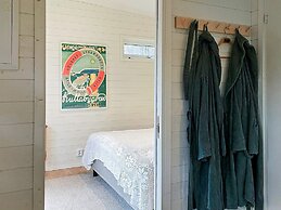 4 Person Holiday Home in Farhult-by Traum