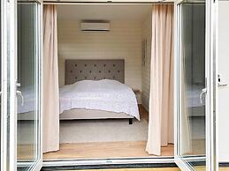 4 Person Holiday Home in Farhult-by Traum