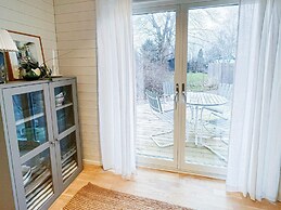 4 Person Holiday Home in Farhult-by Traum