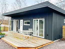 4 Person Holiday Home in Farhult-by Traum