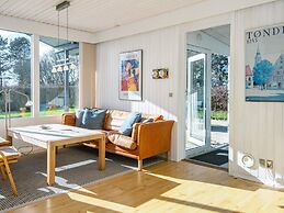 6 Person Holiday Home in Sydals-by Traum