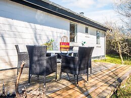 6 Person Holiday Home in Sydals-by Traum