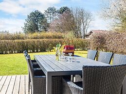 6 Person Holiday Home in Sydals-by Traum