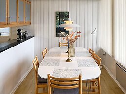 6 Person Holiday Home in Sydals-by Traum