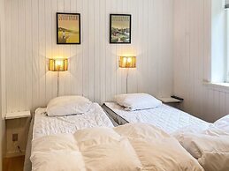 6 Person Holiday Home in Sydals-by Traum