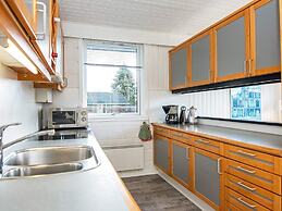 6 Person Holiday Home in Sydals-by Traum