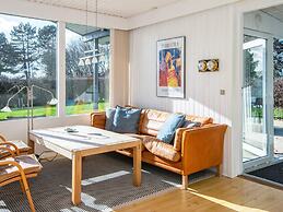 6 Person Holiday Home in Sydals-by Traum