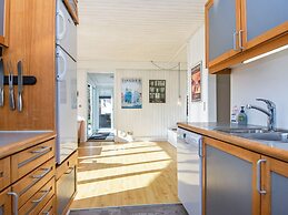 6 Person Holiday Home in Sydals-by Traum