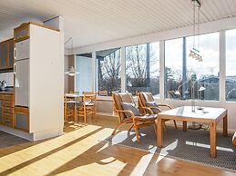 6 Person Holiday Home in Sydals-by Traum