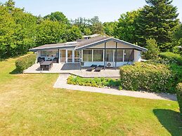 6 Person Holiday Home in Sydals-by Traum