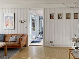 6 Person Holiday Home in Sydals-by Traum