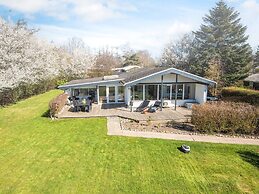 6 Person Holiday Home in Sydals-by Traum