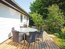 6 Person Holiday Home in Sydals-by Traum