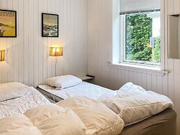 6 Person Holiday Home in Sydals-by Traum