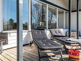 6 Person Holiday Home in Sydals-by Traum