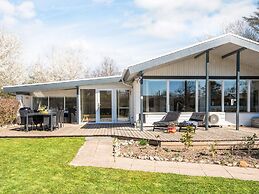 6 Person Holiday Home in Sydals-by Traum