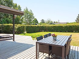 6 Person Holiday Home in Sydals-by Traum