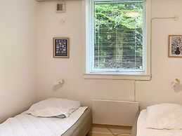 6 Person Holiday Home in Sydals-by Traum