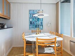 6 Person Holiday Home in Sydals-by Traum