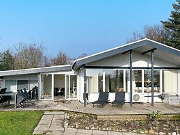 6 Person Holiday Home in Sydals-by Traum